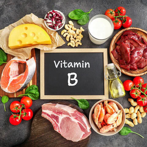 All you need to know about B Complex