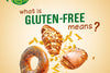 What is gluten-free means?