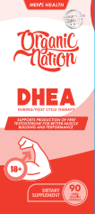 DHEA- 90 Capsules