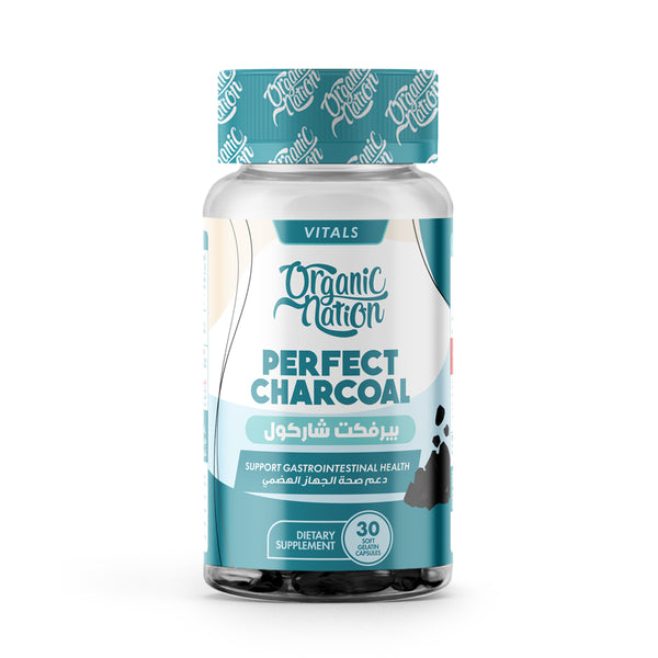 بيرفكت فحم-30-30 سوفت جيل