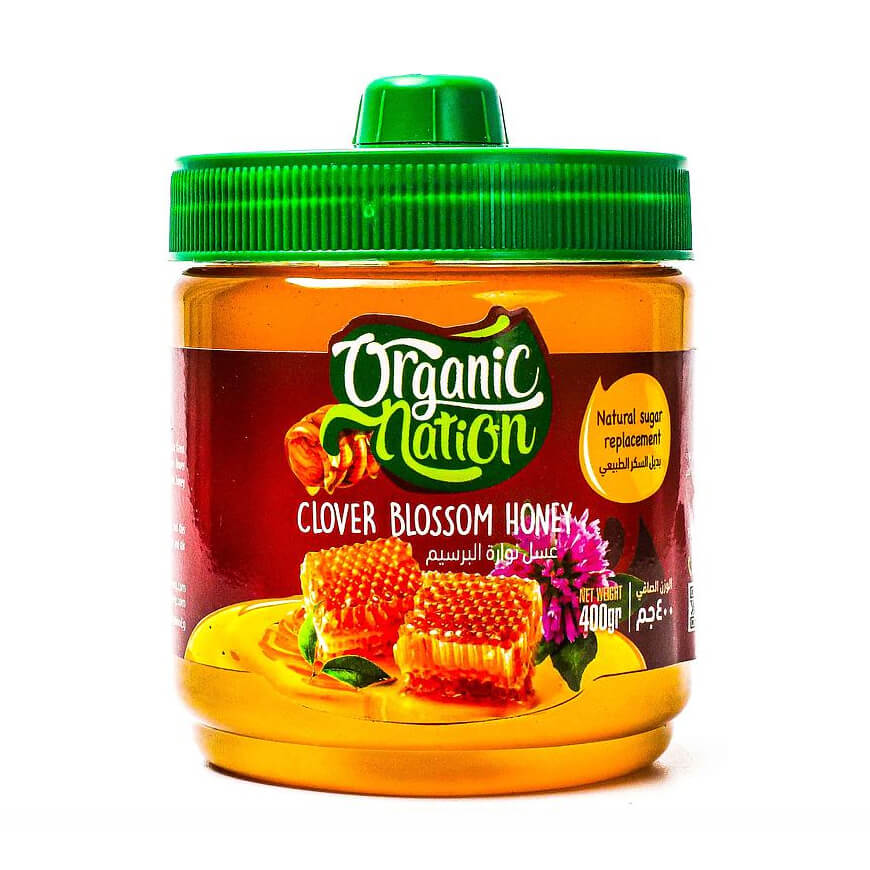Honey Clover-400G