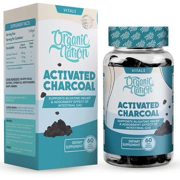 Activated Charcoal