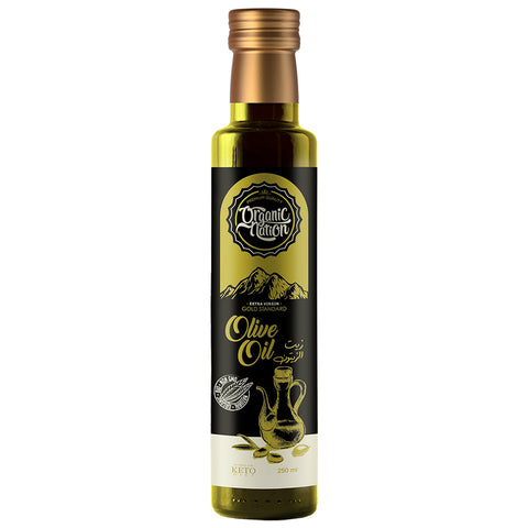Gold Standard Olive Oil - 250 ML