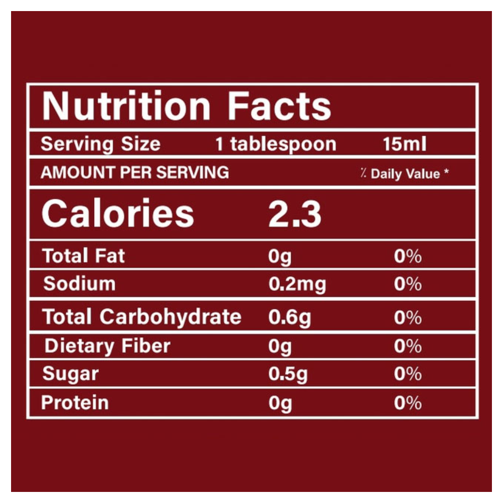 Apple Cider Vinegar With Mother -250Ml