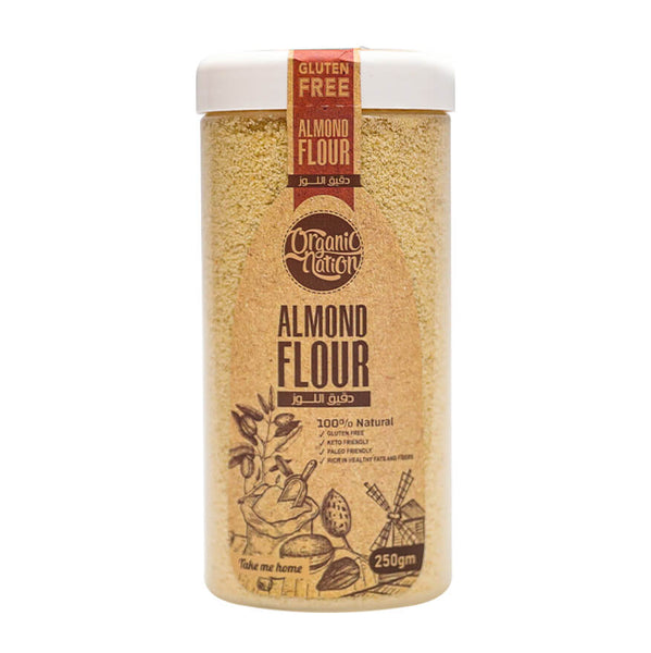 Almond Flour