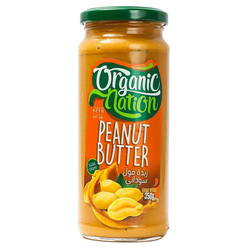 Peanut butter