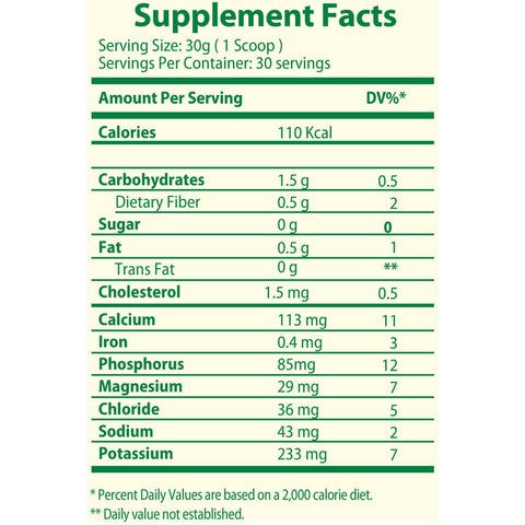 Isolate Whey Protein