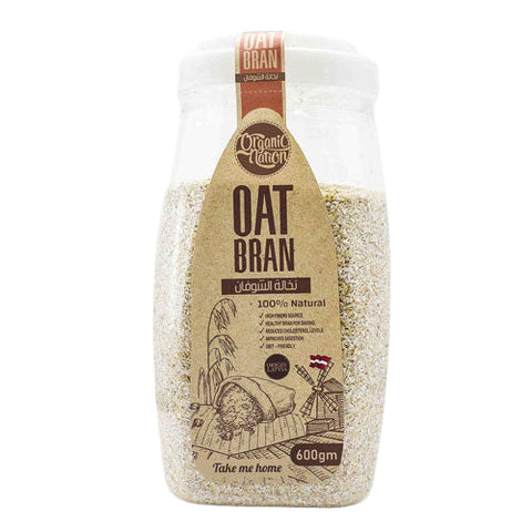 Oat Bran