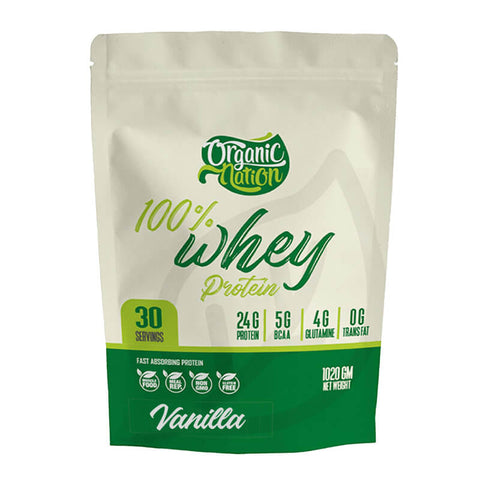 Whey Protein