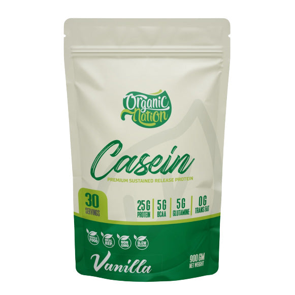 Casein