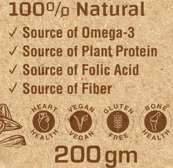 Sunflower Seeds