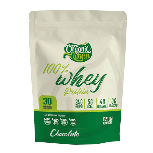 Whey Protein